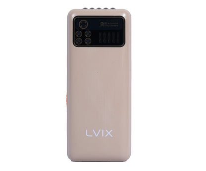 Lvix Power 5 (Gold)